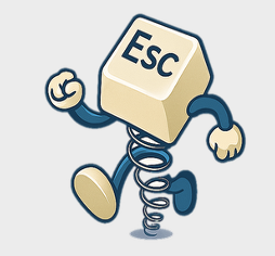 Escape Reservation